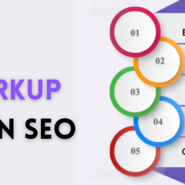 Schema Markup Optimization