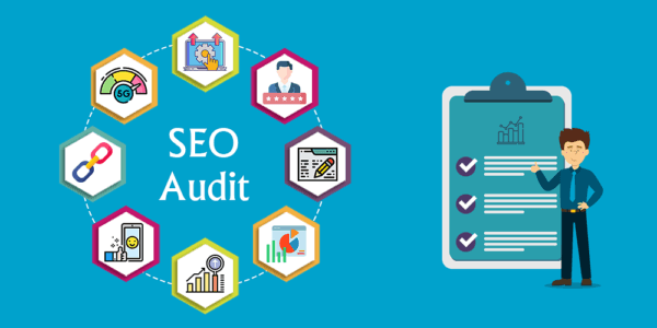 One Time SEO Audit Service Package