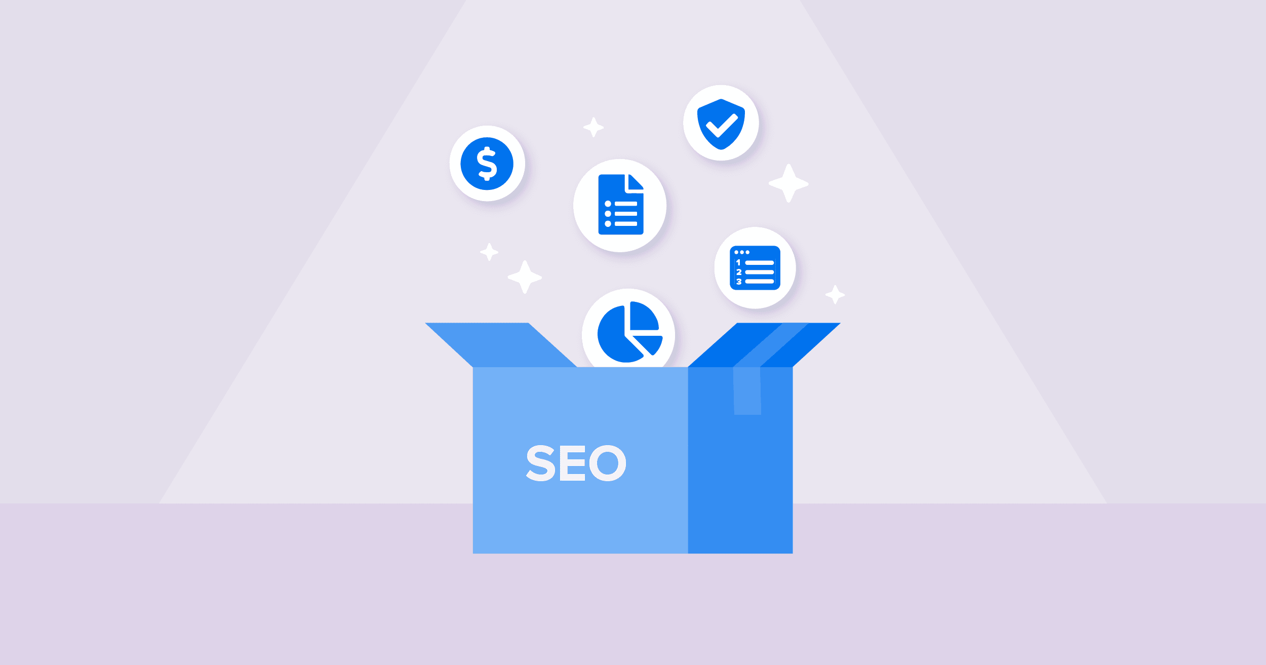 Mid-Sized Business SEO Package