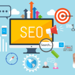 Small Business SEO Package