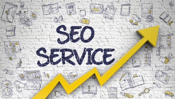 National Business SEO Package