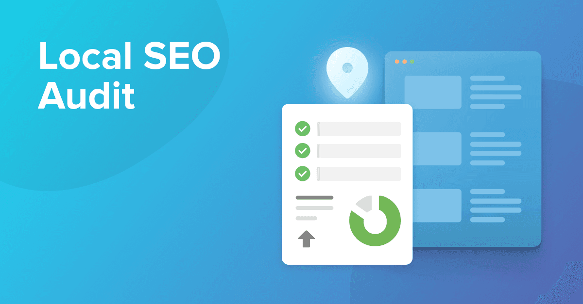 Local SEO Audit Service