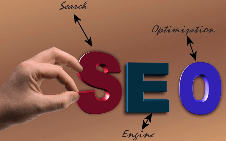 One-Time SEO Audit