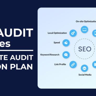 SEO Audit Services