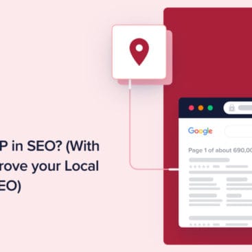 NAP Directory Optimization Service