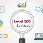 Local SEO Service Plan Package